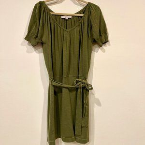 Ann Taylor Loft Knit Dress